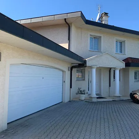 Chambre Maxilly-sur-Leman
