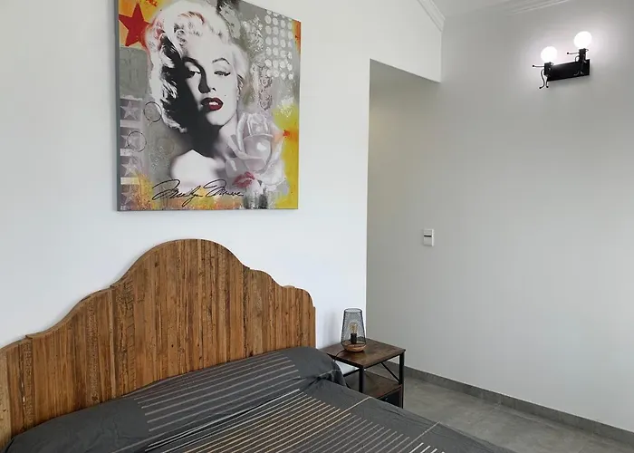 Homestay Chambre Maxilly-sur-Leman