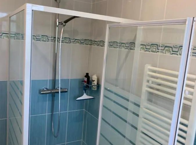 Homestay Chambre