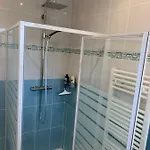 Privatunterkunft Chambre