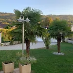 Chambre Privatunterkunft Maxilly-sur-Léman
