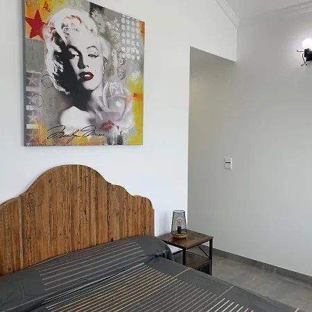 Privatunterkunft Chambre Maxilly-sur-Léman