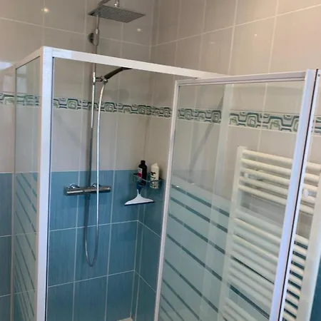 Проживание в семье Chambre