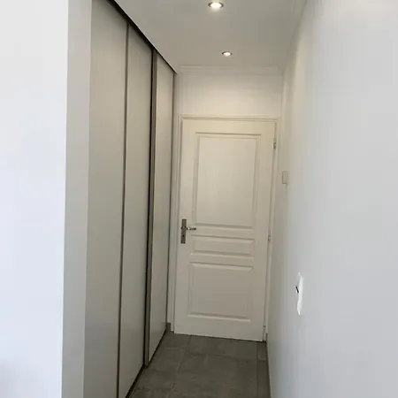 홈스테이 Chambre Maxilly-sur-Léman