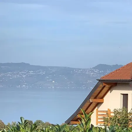 Chambre Maxilly-sur-Léman