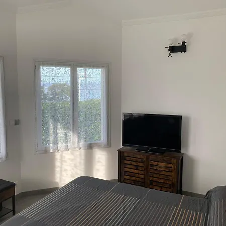 Chambre Privatunterkunft Maxilly-sur-Léman