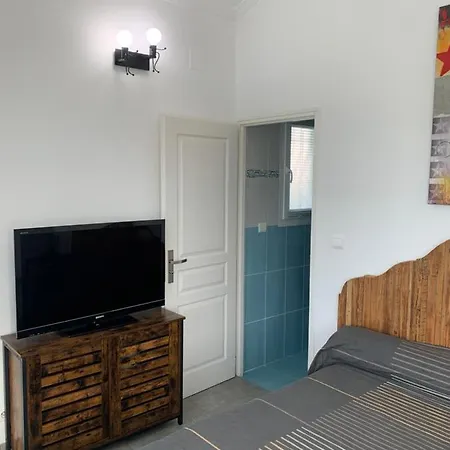 Chambre * Maxilly-sur-Leman