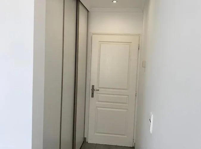 Quarto em Acomodações Particulares Chambre Maxilly-sur-Léman