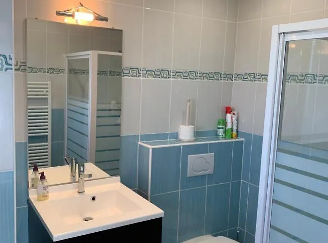 Chambre Quarto em Acomodações Particulares *