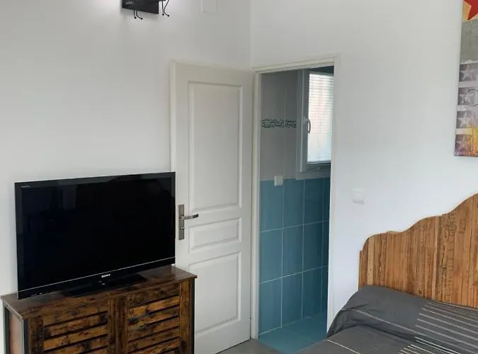 Chambre * Maxilly-sur-Léman